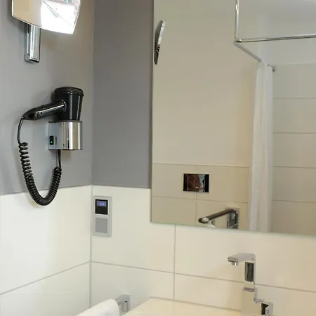 Am Markt Hotel 3*