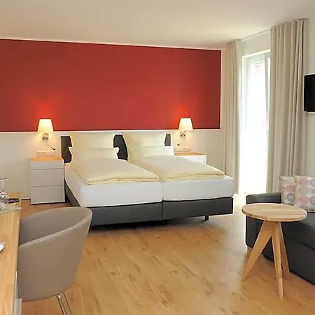 Am Markt Hotel