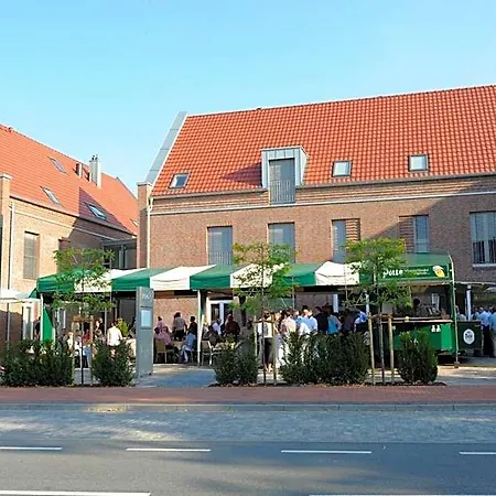 Hotel Am Markt 3*