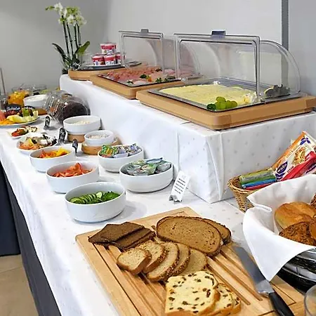Am Markt Hotel Heek