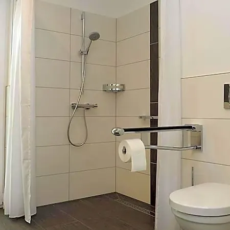 Hotel Am Markt 3*