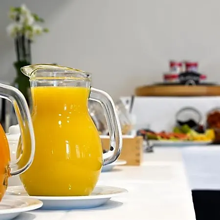 Am Markt Hotel Heek