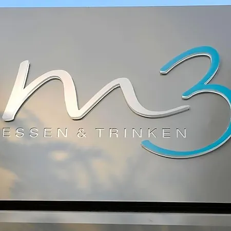 Am Markt Hotel Heek