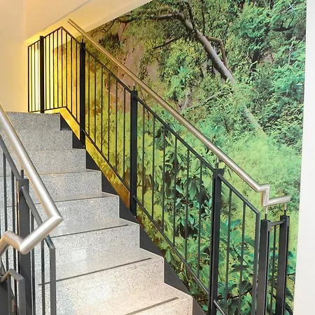 Am Markt ホテル 3*