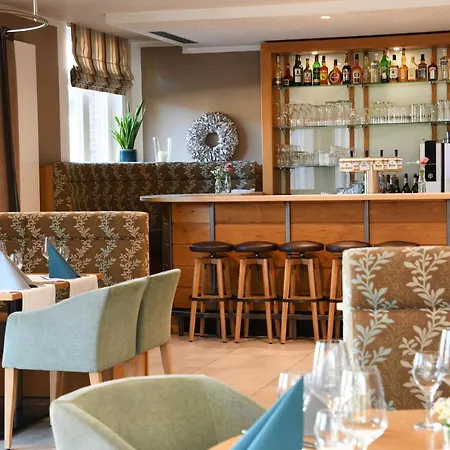 ホテル Am Markt Heek