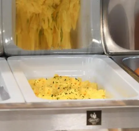 ホテル Am Markt 3*